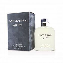 Parfum Homme Light Blue Pour Homme Dolce & Gabbana EDT