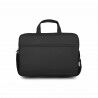 Laptop Case Urban Factory 3760170859309 Black 15,6" 15.6"