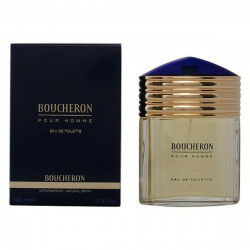 Men's Perfume Boucheron Pour Homme Boucheron EDT