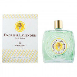 Unisex-Parfüm English Lavender Atkinsons EDT