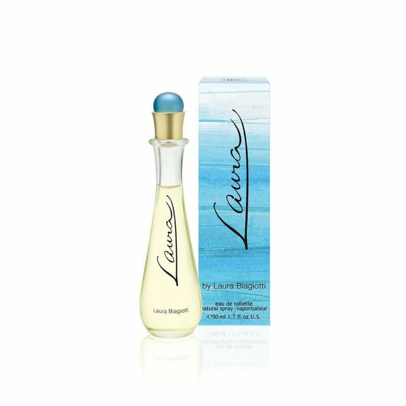 Parfum Femme Laura Biagiotti Laura EDT