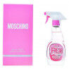 Parfum Femme Pink Fresh Couture Moschino EDT