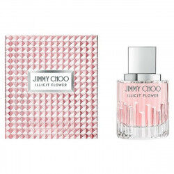 Parfum Femme Illicit Flower Jimmy Choo EDT