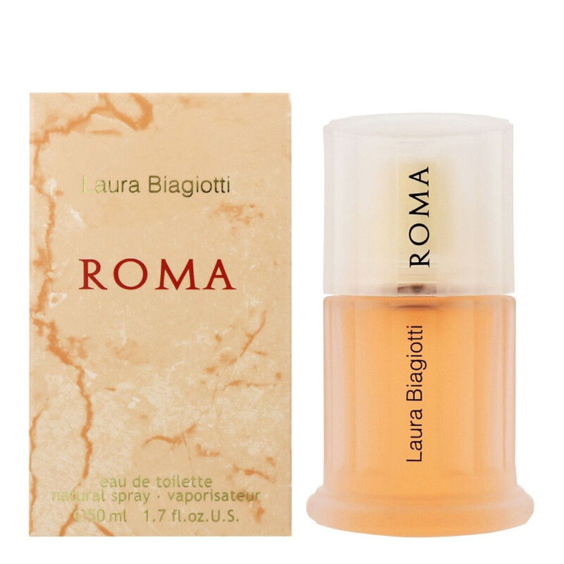 Parfum Femme Roma Laura Biagiotti EDT