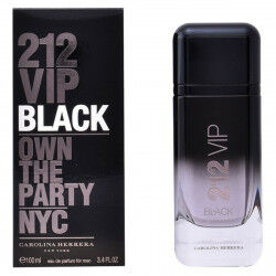 Parfum Homme 212 VIP Black...