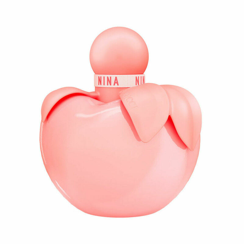 Women's Perfume Rose Nina Ricci (80 ml) EDT