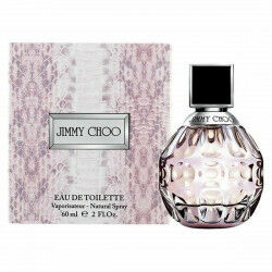 Parfum Femme Jimmy Choo 218203 EDT 60 ml EDT