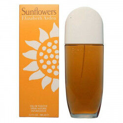 Parfum Femme Sunflowers Elizabeth Arden EDT