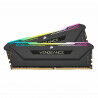 Mémoire RAM Corsair CMH32GX4M2Z3600C18 3600 MHz CL18 32 GB