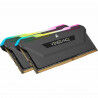 Mémoire RAM Corsair CMH32GX4M2Z3600C18 3600 MHz CL18 32 GB