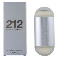 Women's Perfume 212 NYK Carolina Herrera EDT