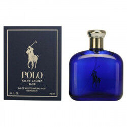 Herrenparfüm Polo Blue Ralph Lauren EDT