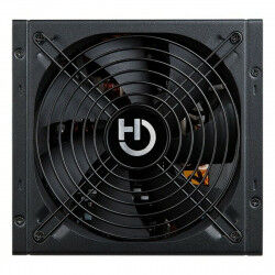 Stromquelle Hiditec PSU010008 ATX 750W 750 W