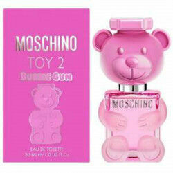 Parfum Femme Moschino...