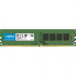 RAM Speicher Crucial DDR4...