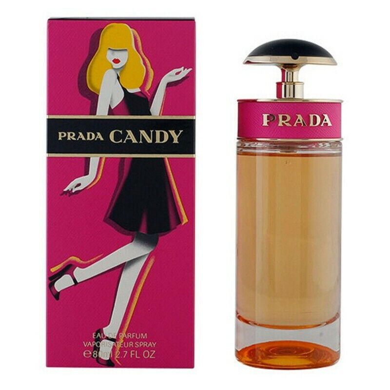 Parfum Femme Prada Candy Prada EDP