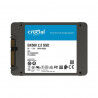 Festplatte Crucial CT240BX500SSD 240 GB SSD