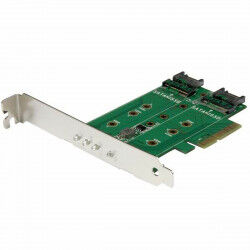 PCI Card SSD M.2 Startech...