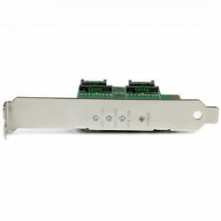 PCI Card SSD M.2 Startech PEXM2SAT32N1