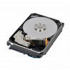 Disque dur Toshiba MG08ACA16TE 16TB 7200 rpm 3,5" 16 TB 16 TB SSD 3,5"