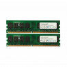 Mémoire RAM V7 V7K64004GBD          4 GB DDR2