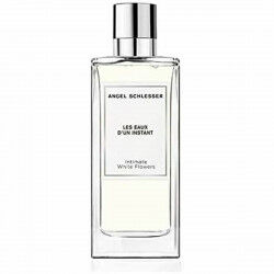 Damenparfüm Angel Schlesser I. Intim. White  Flowers (150 ml)