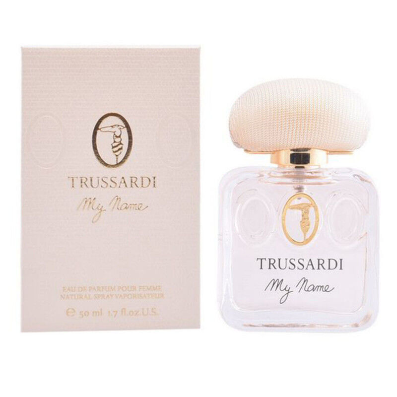 Damenparfüm My Name Trussardi My Name EDP