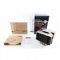 Ventillateur PC Noctua NH-D15 SE-AM4