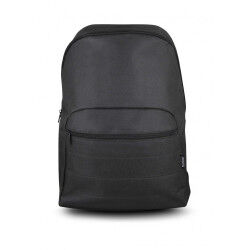 Laptoptasche Urban Factory BLS15UF Schwarz 15.6"