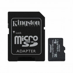 Carte Mémoire Micro SD avec...