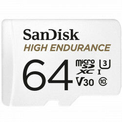 Micro SD Card SanDisk...