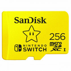 Carte Mémoire SD SanDisk...