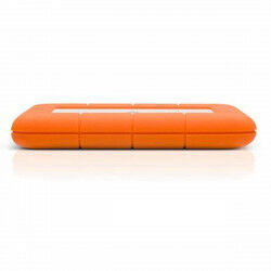 Disque Dur Externe Seagate LAC9000633           4 TB Orange