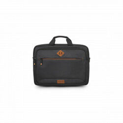 Laptoptasche Urban Factory ETC15UF Schwarz 15.6"