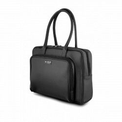 Laptop Case Urban Factory LWB14UF Black 14"