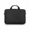 Laptop Case Urban Factory TLC02UF Black 12" 12"