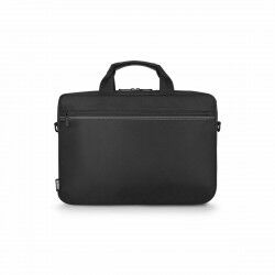 Laptop Case Urban Factory TLC02UF Black 12" 12"