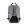 Laptop Backpack Urban Factory MCE14UF Grey Pink 14"