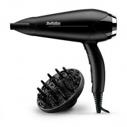 Hairdryer Babyliss D572DE...