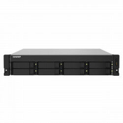 NAS Network Storage Qnap...