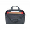 Laptoptasche Rivacase 7522 Grau