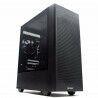 PC de bureau PcCom Work Intel Core i5-1240 16 GB RAM 500 GB SSD