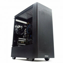 PC de bureau PcCom Work Intel Core i5-1240 16 GB RAM 500 GB SSD