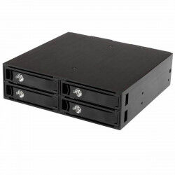 Rack Startech SATSASBP425...