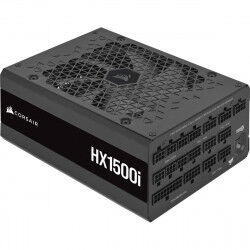 Stromquelle Corsair HX1500i...