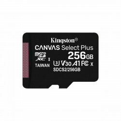 Micro SD Card Kingston...