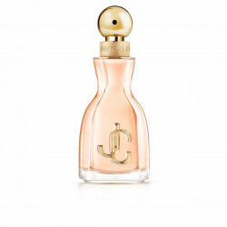 Women's Perfume Jimmy Choo I  Want Choo