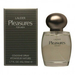 Herrenparfüm Pleasures Estee Lauder Pleasures EDC (100 ml)