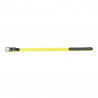 Collier pour Chien Hunter Convenience Jaune (23-31 cm)