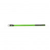 Collier pour Chien Hunter Convenience 23-31 cm Vert XS/S